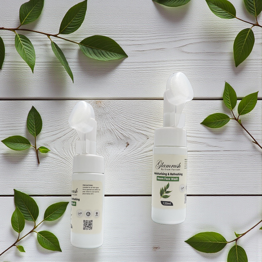 Neem Face Wash