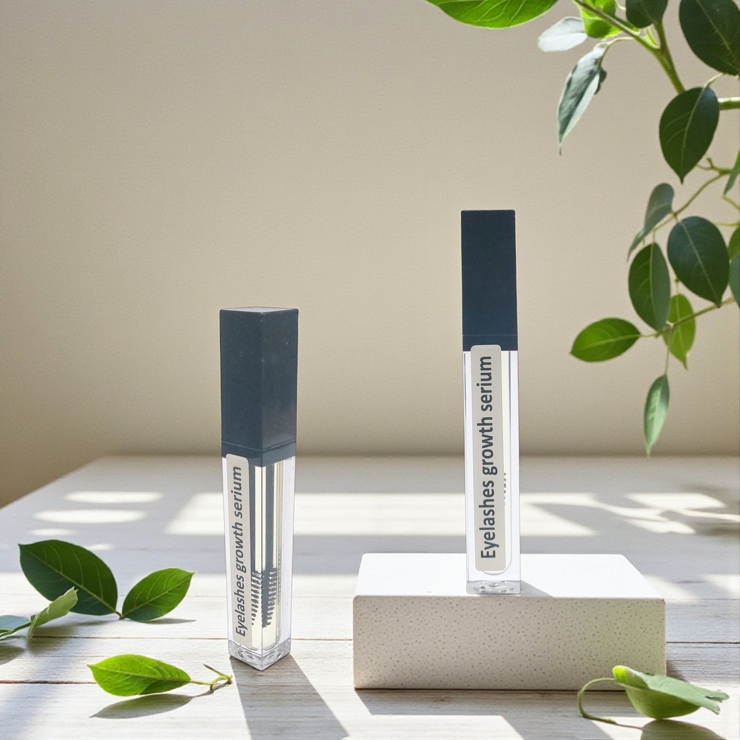 Eyelashes Growth Serium