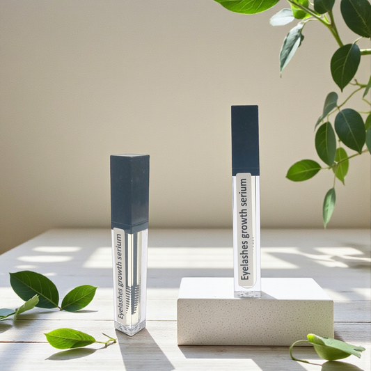 Eyelashes Growth Serium